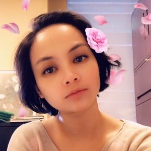 Meet your Posher, Nicole